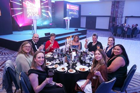 GLT Awards 2026